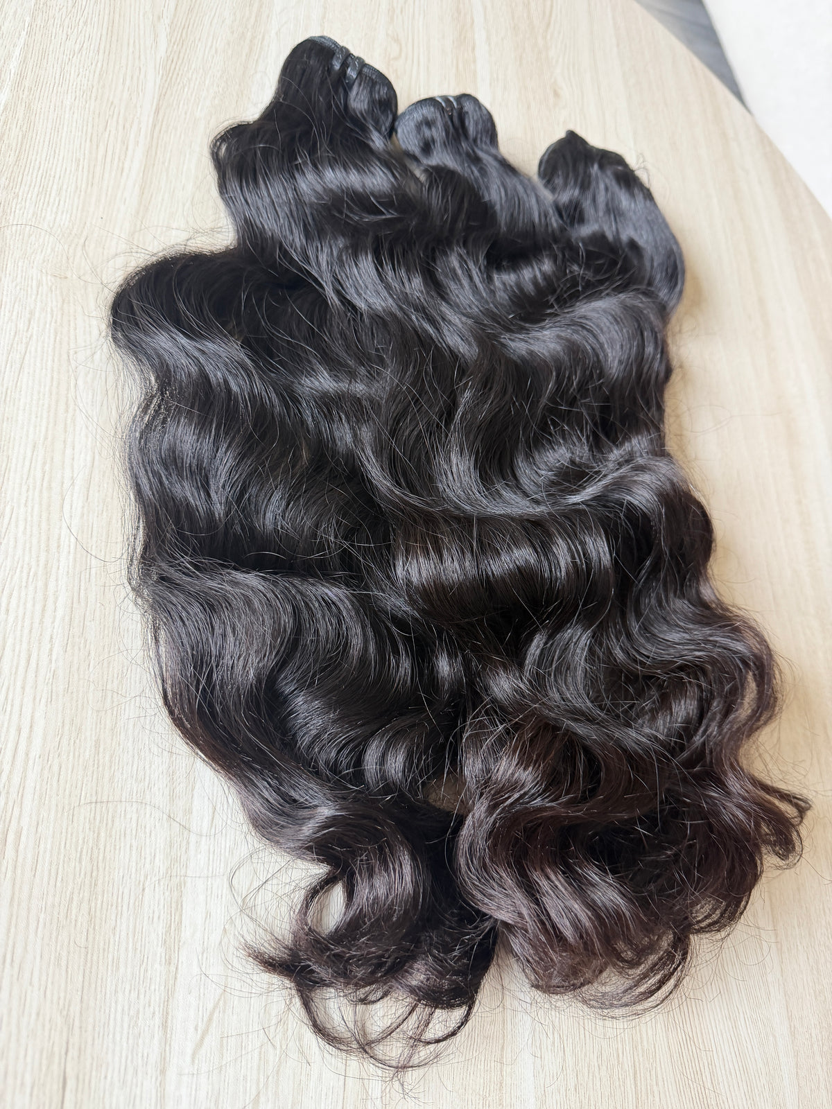 Raw Vietnamese Bundles