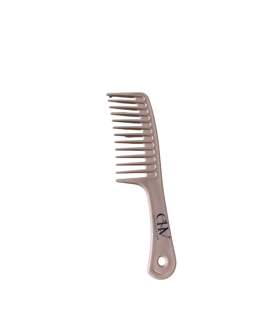 Wide-Tooth Detangling Comb