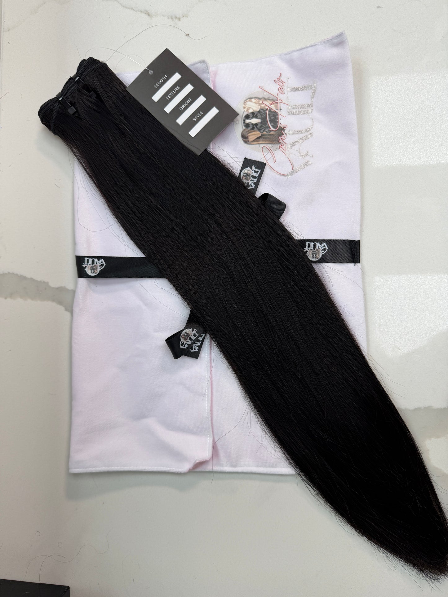 Virgin Bundles