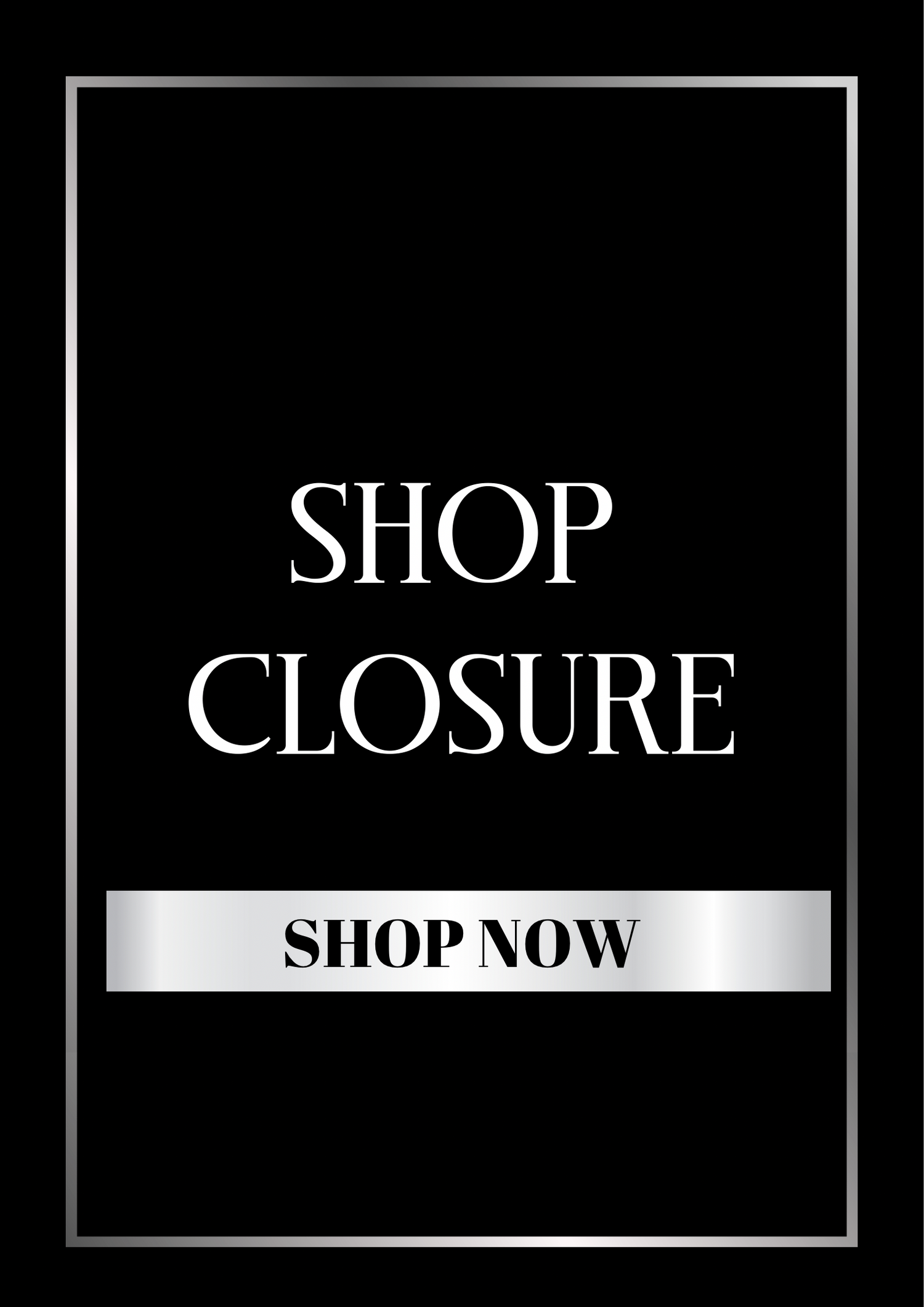 Closures