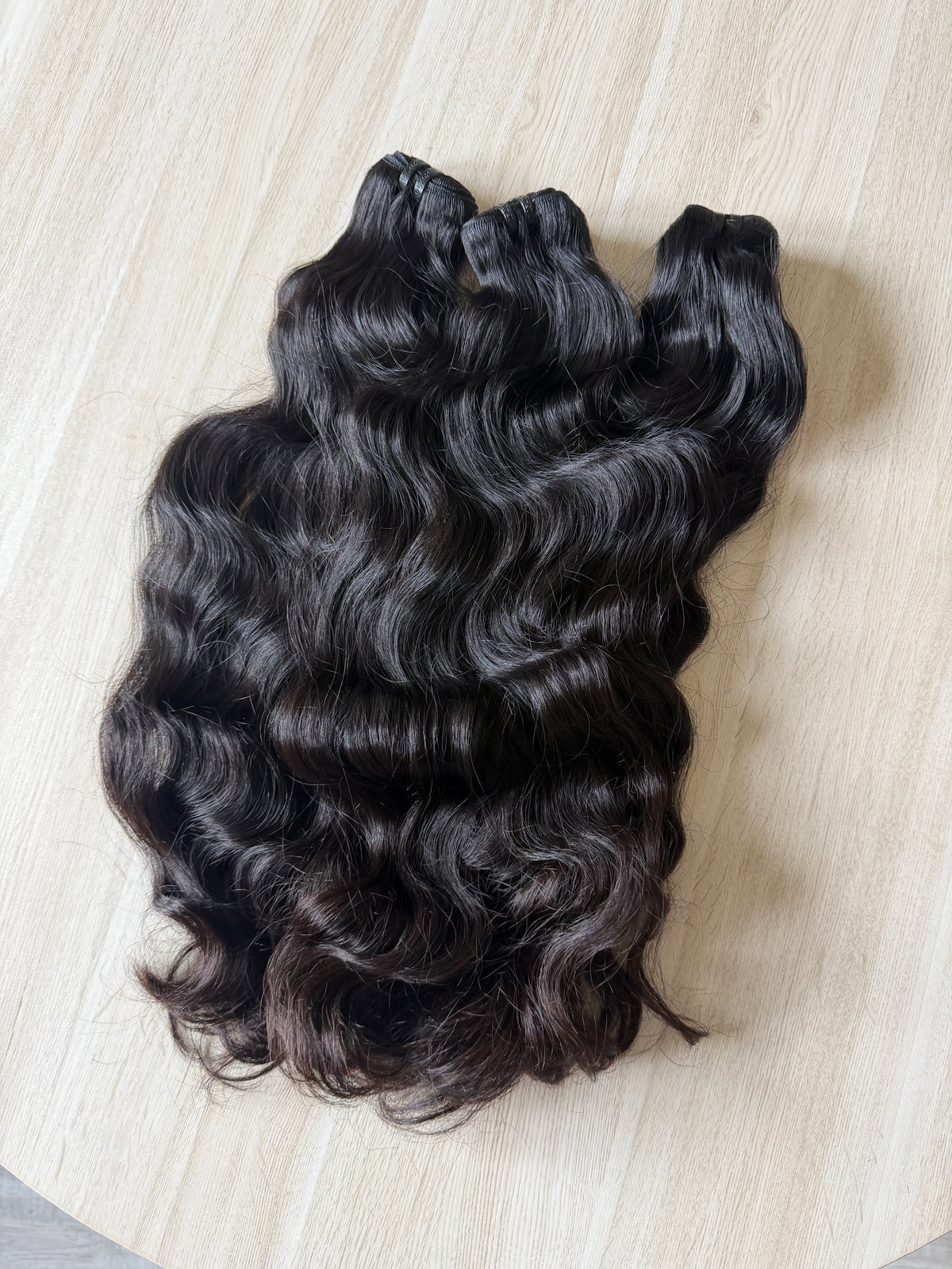 Raw Vietnamese Bundles