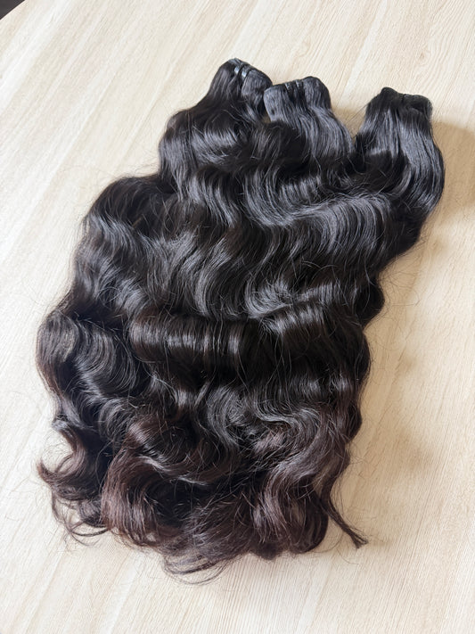 Raw Vietnamese Bundles