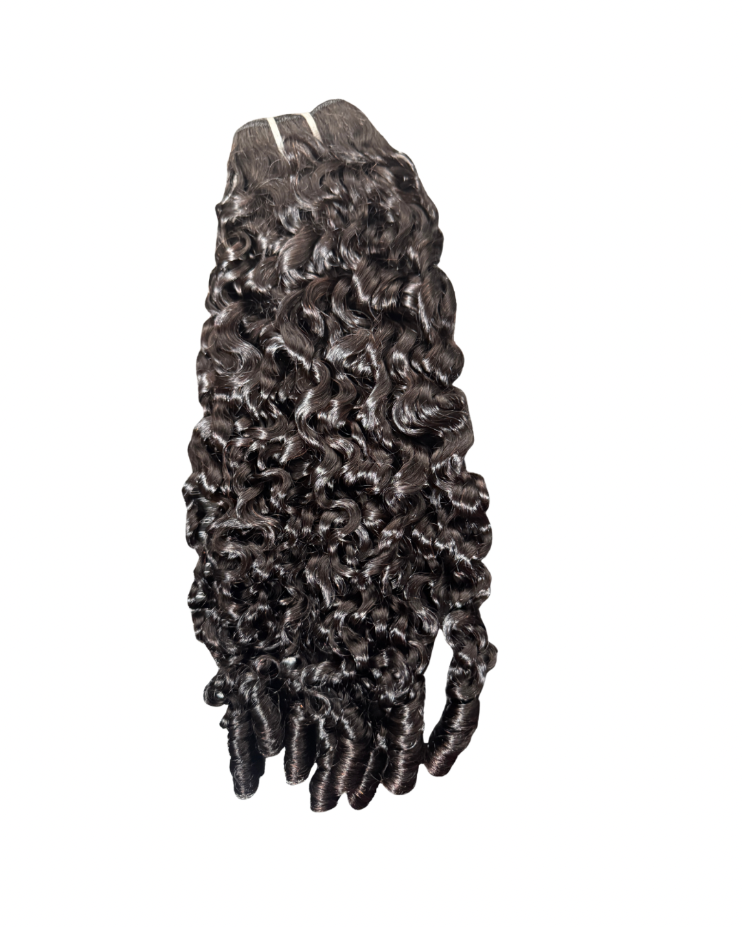 Burmese Spiral Curly