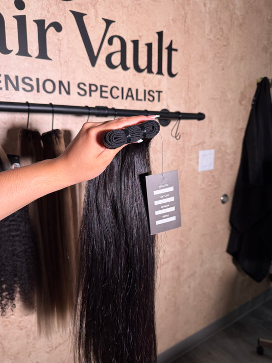 Virgin Bundles